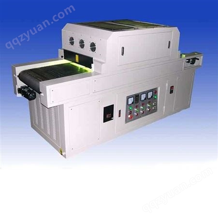 uv光固机出厂价格 紫外光固烘干设备非标定制