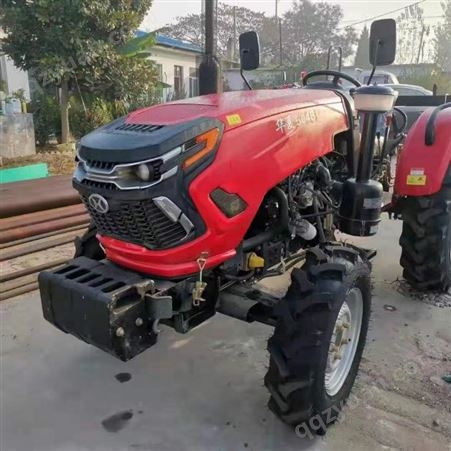 厂家出售 轮式拖拉机 耕地拖拉机 多功能拖拉机