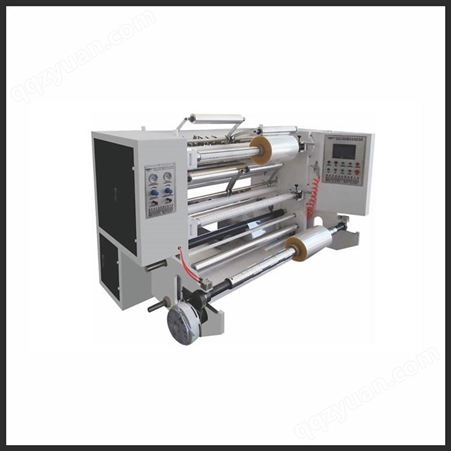 温州现货 设备 热风棉分切机 分切机 天易机械