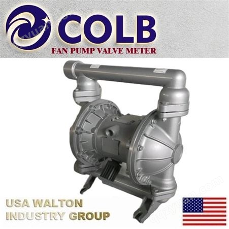 进口卫生级隔膜泵,进口隔膜泵,不锈钢隔膜泵 : 美国WALTON沃尔顿中国代理商