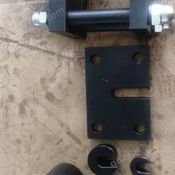 山东试金焊钉焊接试验 钢板Z向焊接试验夹具生产厂家