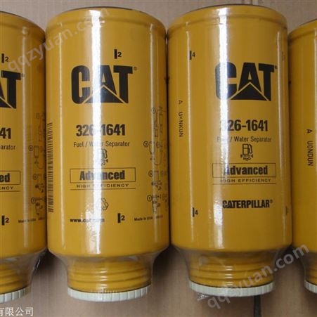 美国CAT卡特彼勒柴油机配件 卡特发动机空气滤芯4L-9851
