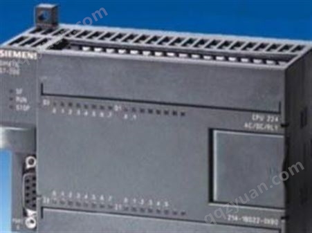 西门子PLC处理器模块  PLC模块 S7-200 S7-300 代理