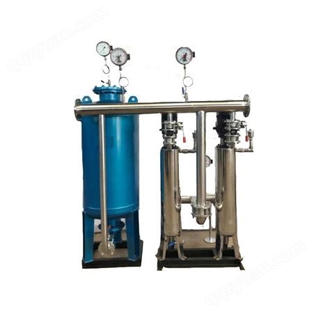 德工设备 泰州无负压供水设备变频恒压供水成套设备 分质供水设备