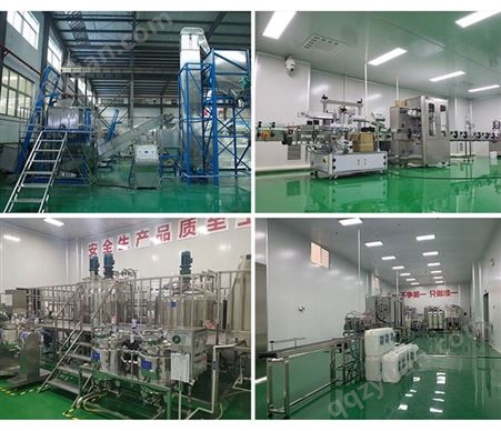 1.5升石榴汁生产线设备 ZYL-SLYL果汁加工设备厂家 中意隆