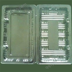 食品吸塑盒_创阔_小食品塑料包装盒_报价企业