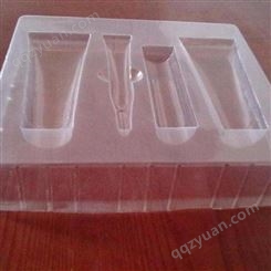 重庆吸塑包装盒 透明吸塑价格 异型吸塑包装定制