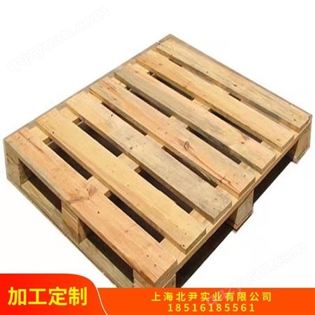 钢带边木箱定做 免熏蒸木箱定做-实木木箱-