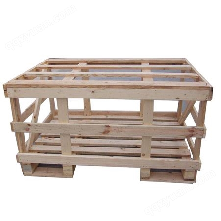 成都木箱厂-实木打木架-长方形框架木制箱-出口物流运输包装木架