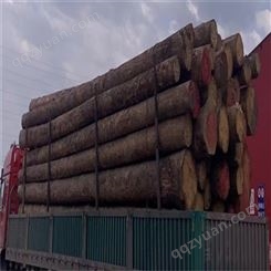 方木 定制规格 工程木方供应 松木 建筑工地木方价格