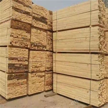 木方厂家 木方销售 长期供应各种木方 木方价格