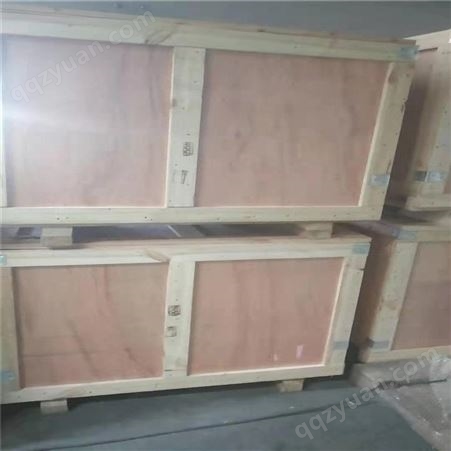木箱价格 木箱批发 木箱生产厂家