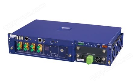 MTS-8000光纤分布式应变监测系统