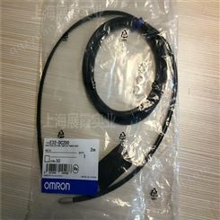 欧姆龙光纤传感器  E32-DC200