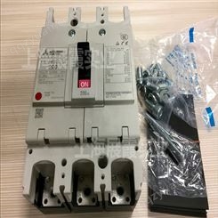 日本 原产全新 【NF250-SV 3P 200A三菱塑壳断路器】