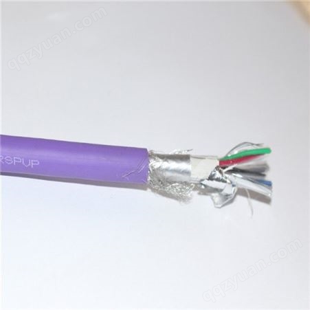 津发  电缆TRVVSP  屏蔽线 欢迎选购