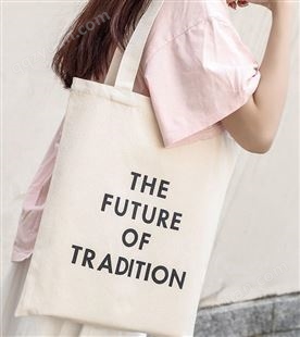 莫奈紫色小花 帆布包 数码印花 手提 单肩购物袋自习包企业礼品袋定制