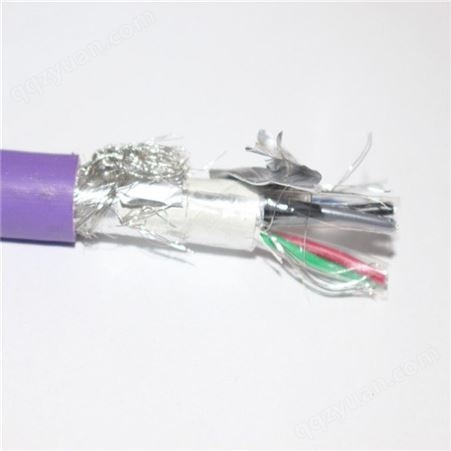 津发  电缆TRVVSP  屏蔽线 欢迎选购