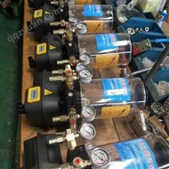 搅拌机泵机配套润滑3L电动黄油泵电动黄油脂润滑泵配件