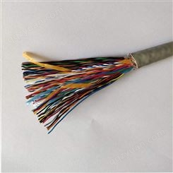 SBYV交换机局用电缆 大对数电缆 对绞线