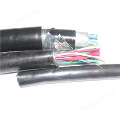 PTYA22-33*1 铠装对称电缆 厂家定做 