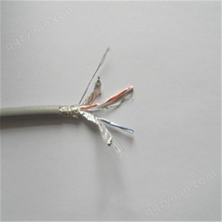 屏蔽抗干扰电缆 RS485-3X2X2.5 国标价格