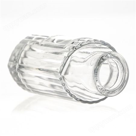 厂家批发香薰瓶子空瓶 欧式北欧ins风藤条干花透明无火香薰玻璃瓶