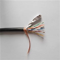 STP18AWG/1PR 屏蔽通讯双绞电缆 厂家报价