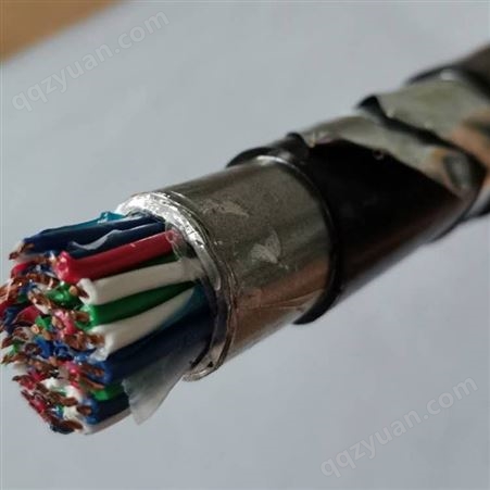 PTYA22-6*1 铠装对称电缆   含税价格