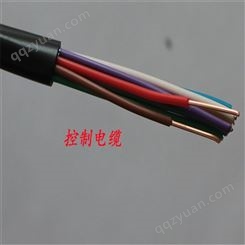 KFF22-20*1.5 多芯高温铠装控制电缆 出厂价