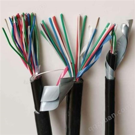 PTYA22-6*1 铠装对称电缆   含税价格