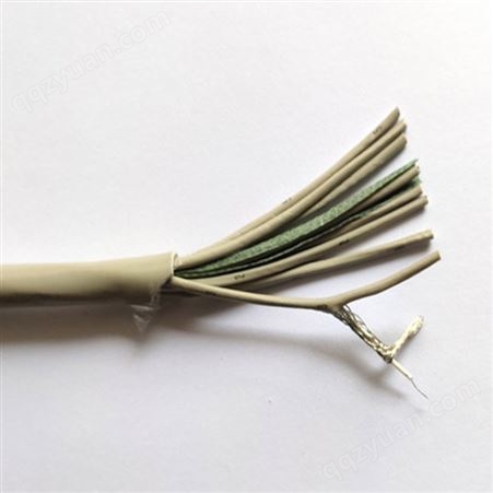 SSYE-75-2-1X8电缆 两兆中继2M同轴线 配线架电缆