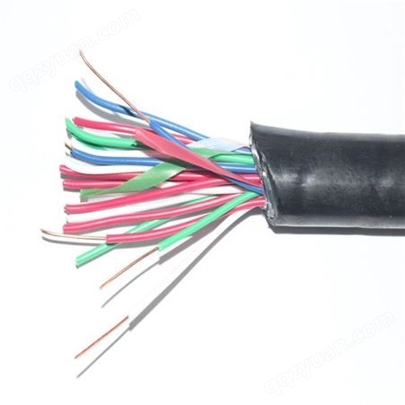 津发 铁路用水冷电缆 PTYL23铝护套铠装通信电缆 生产厂家