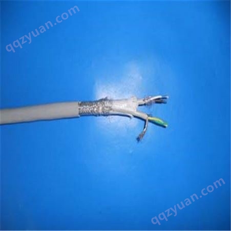 屏蔽抗干扰电缆 RS485-3X2X2.5 国标价格