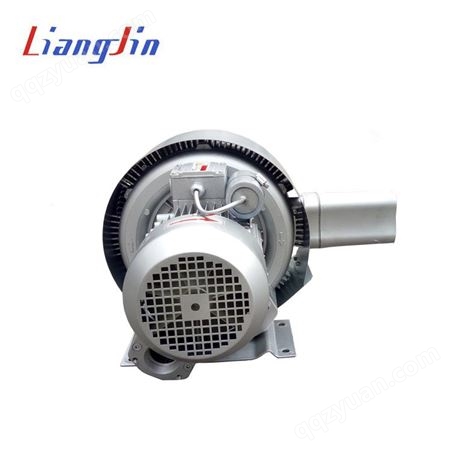 漩涡气泵选型 低噪音漩涡气泵安装 单相旋涡气泵销售
