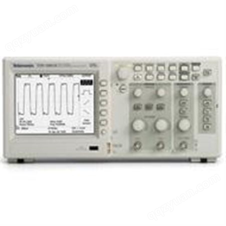 TDS1001B/TDS1002B/TDS1012B泰克数字存储示波器
