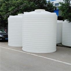 pe塑料水桶生产厂家-PE水箱价格PE水塔批发-老品牌豪升容器
