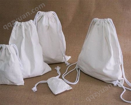 帆布袋定制棉布袋定做空白手提袋环保购物广告袋可印logo图案