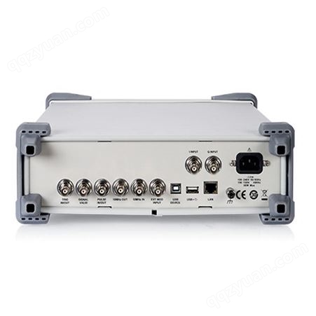 鼎阳射频信号发生器SSG3021X