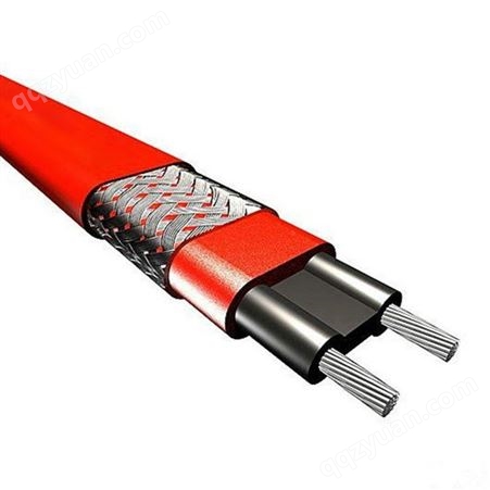 DXW2 DBR2 DWK北京化工厂专用电伴热 高温自限温电缆  电伴热带接线图