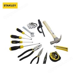 史丹利 （STANLEY）22件套专业工具套装 92-010-23C