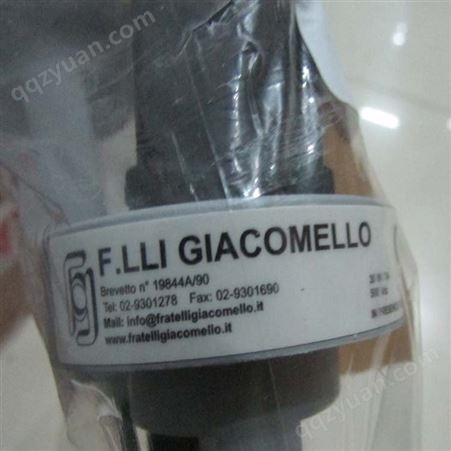 Flli Giacomello浮子开关、 Flli Giacomello流量开关、 Flli Gia