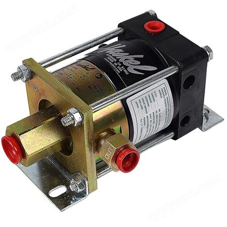 美国haokel汉斯克气动泵液压站气泵气动泵汽压泵m-188