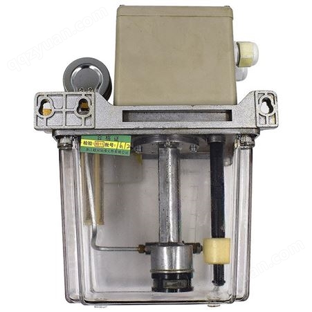 超润机油泵DRB3-G100-2C润滑油泵电动活塞泵机床注油机机床润滑