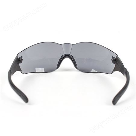 霍尼韦尔100021 VL1-A聚碳酸酯防雾防紫外线抗冲击防护眼镜