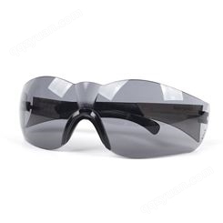 霍尼韦尔100021 VL1-A聚碳酸酯防雾防紫外线抗冲击防护眼镜