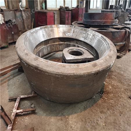 20SiMn铸钢件 广州大型铸钢件厂商