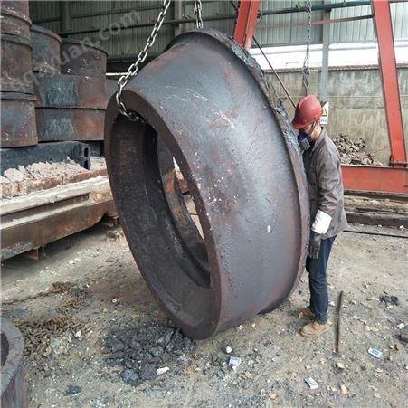 20SiMn铸钢件 广州大型铸钢件厂商