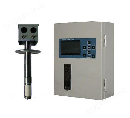 氧化锆烟气氧量分析仪ZRO2-II生产商