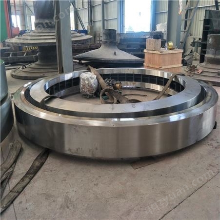 20SiMn铸钢件 长沙大型铸钢件质量保证